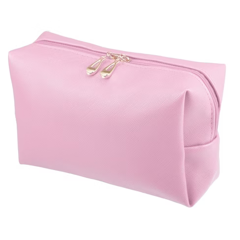 FELARRA Makeup Bag Pink